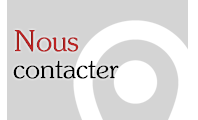 N'hésitez pas à nous contacter