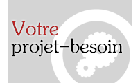 Une formation, une conférence, un projet à mettre en place ou besoin d'un expert ?