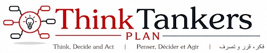 ThinkTankerks Plan by Mounir Rochdi ThinkTankerks Plan by Mounir Rochdi