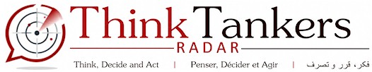 ThinkTankers Radar par Mounir Rochdi ThinkTankers Radar par Mounir Rochdi