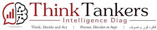 ThinkTankerks Intelligence Diag by Mounir Rochdi